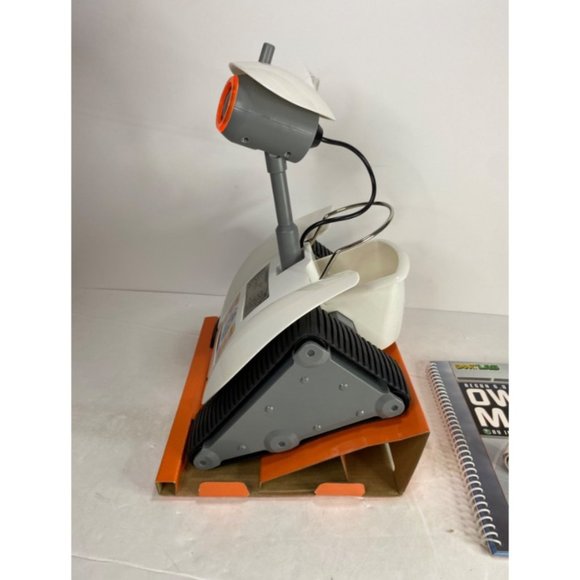 Smart Lab Toys - ReCon 6.0 Programmable Rover - Picture 4 of 10